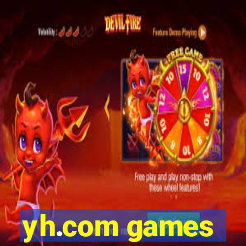 yh.com games